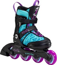 Skates Filles Patins en Ligne