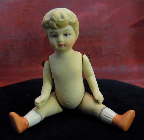 Pantin figurine articule - figurine,