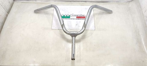 Guidon vélomoteur testi 50 - guidon, io