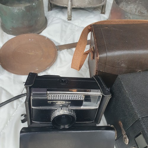 Divers objets anciens - , guerre