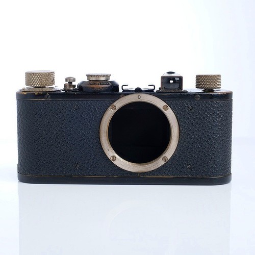 Leica boîtier appareil photo - leica,