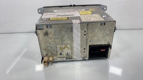 Autoradio origine volkswagen - autoradio,