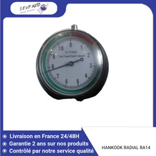 🇫🇷 Paire de pneus