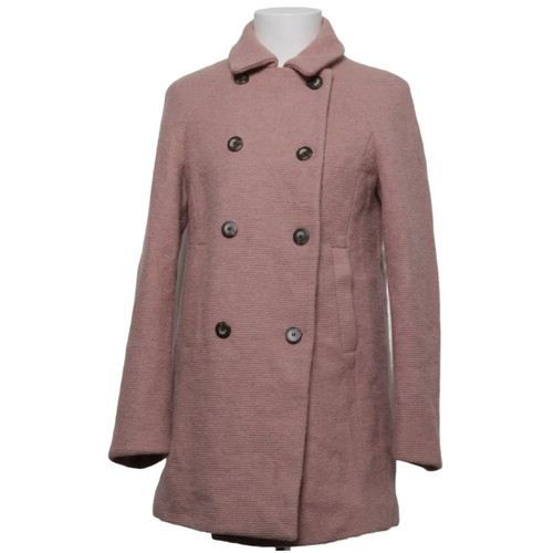 Zara basic manteau - basic,, femme