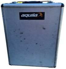 Valise ? Boîte Caisse à Outils ? Marque AQUILA ??