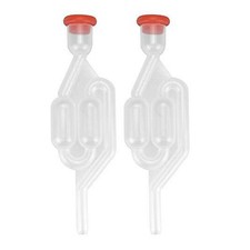 Vanne de fermentation