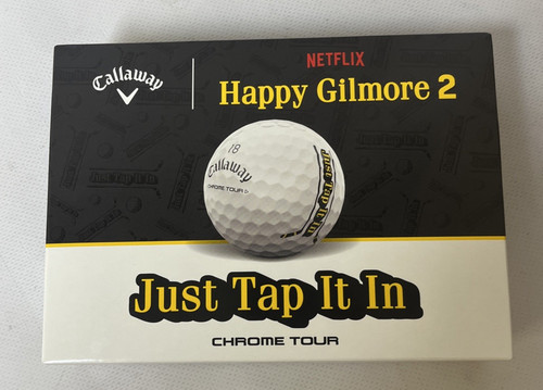 Callaway limited edition - callaway,