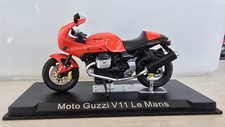 MOTO GUZZI V11 LE MANS - Moto