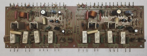 Pioneer awh 050 - pioneer, power