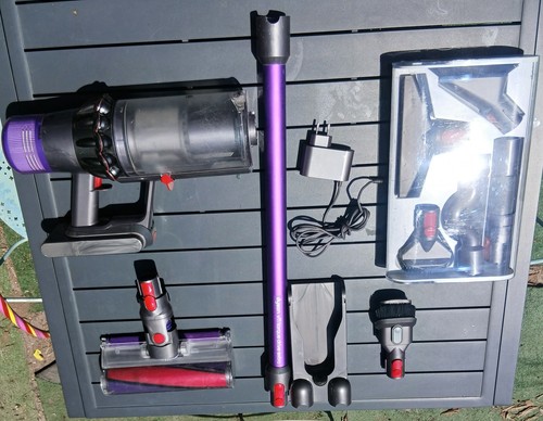 Dyson v11 aspirateur - dyson,