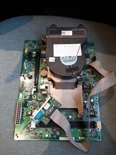 Carte mère Dell Optiplex 390 LGA 1155 F6X5P 0F6X5P + CPU i3-2100 (CM34)