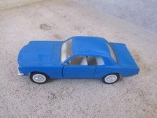 MAJORETTE 1/32 : FORD MUSTANG