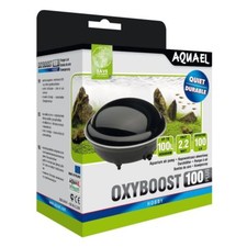 Aquael OxyBoost 100 Plus