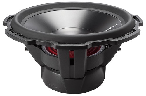 Rockford fosgate p3d4 - rockford,