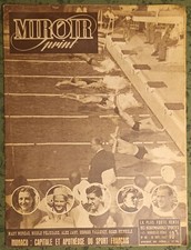 MIROIR SPRINT n° 69  du 16