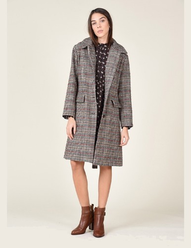 Molly bracken manteau - manteau, femme