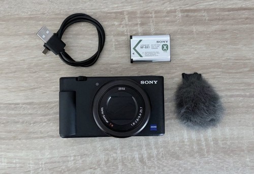 Sony cyber shot très bon - cyber-shot,