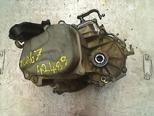 Boite de vitesses CITROEN AX PHASE 1 00002205EP