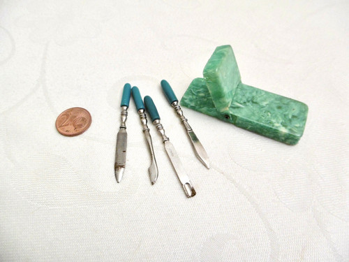 Nécessaire ongles voyage - nÉcessaire,