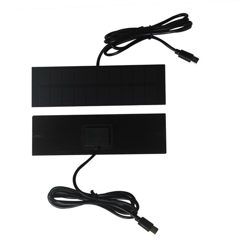 Panneau chargeur solaire - panneau,