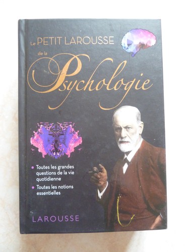 Petit larousse la - petit,