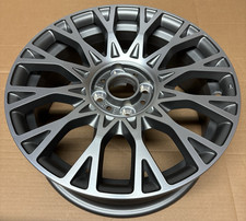 Jante Originale Fiat 500 6,5 X
