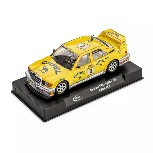 Slot ca44d mercedes - ca44d, 190e