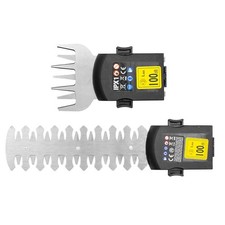 Taille-haie électrique sans