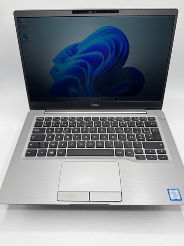 Dell latitude 7300 8365u - i5-8365u, /