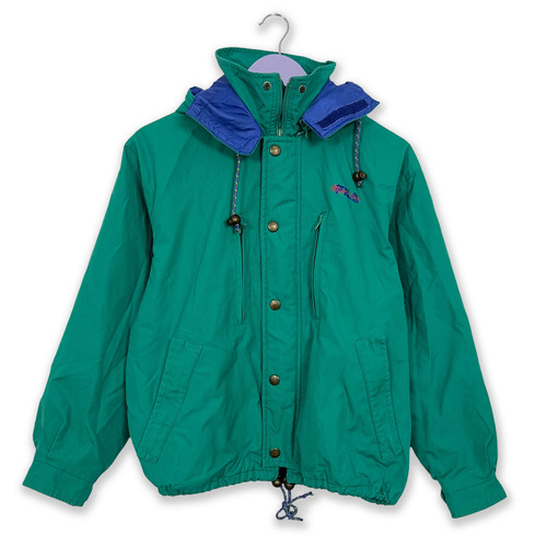 Anorak fila magic line vintage - magic,