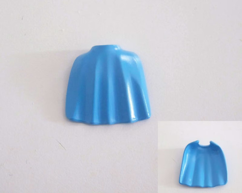 Playmobil cape courte - (0196),