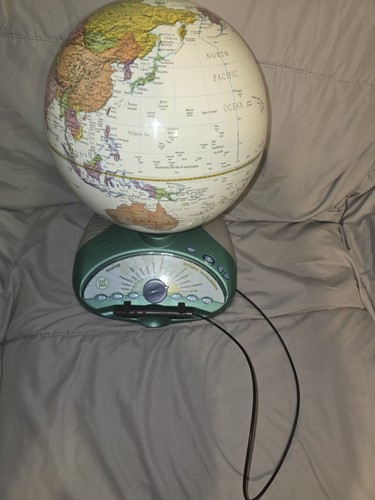 Leapfrog odyssey iii - odyssey,