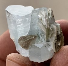 Aigue-marine esthétique 95