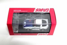 ELER'S 1/43 Mecha-Doc RX-7 eler's ver.