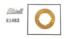Pièce Mitchell / Mitchell