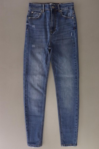 Pull bear skinny jeans - ✅,