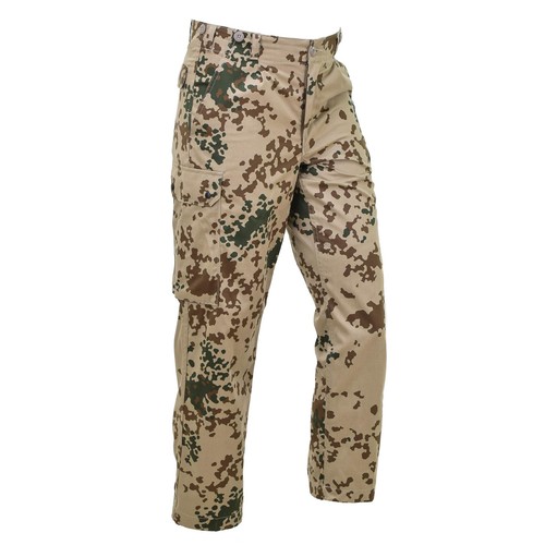 Leo köhler pantalon - leo, tactique
