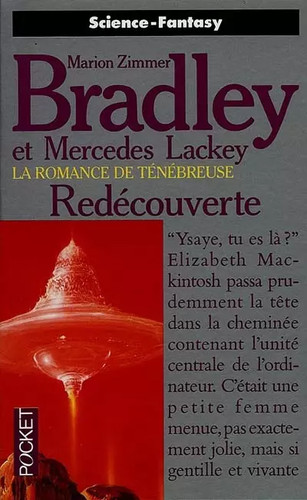 Romance ténébreuse - romance,