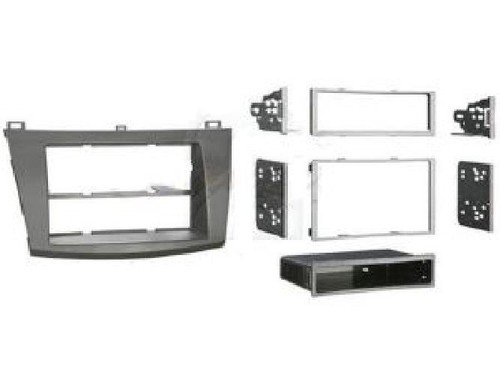 Facade autoradio compatible