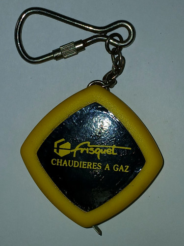 Porte clés publicitaire - porte-clés,
