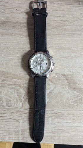 Montre homme fossil - montre,