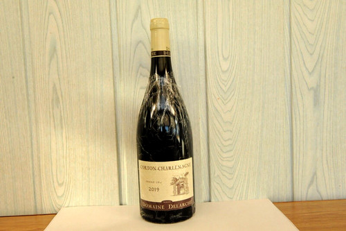 Corton charlemagne 2019 grand - corton,