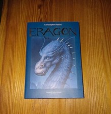 Livre Eragon