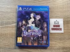 Odin Sphere Leifthrasir PS4 Complet PAL FR Sony PlayStation 4