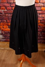 Vintage Original 80er Jupe