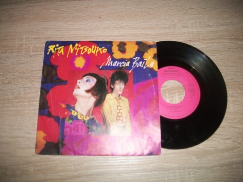 Vinyle tours rita - 45, tours,