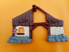 ferme des schtroumpfs occasion