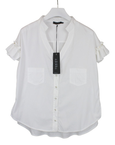 Tricot chic blouse - tricot,
