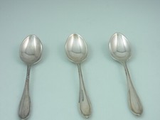 3x R & B Robbe Et Berking