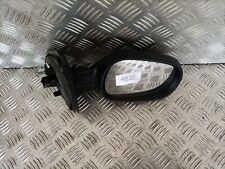 Rétroviseur Électrique Droit